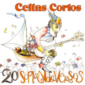 20 Soplando Versos - Celtas Cortos